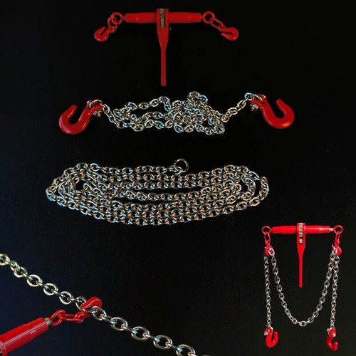 Set lron chain - 1,