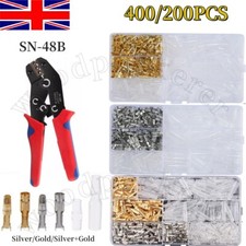 400/50pcs Set Car Motorcycle