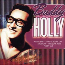 Buddy Holly CD Buddy Holly