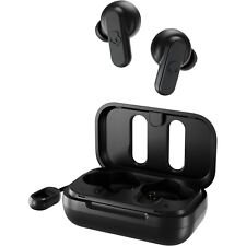 Skullcandy Dime True Wireless Bluetooth In-Ear Earbud True Black S2DMW-P740