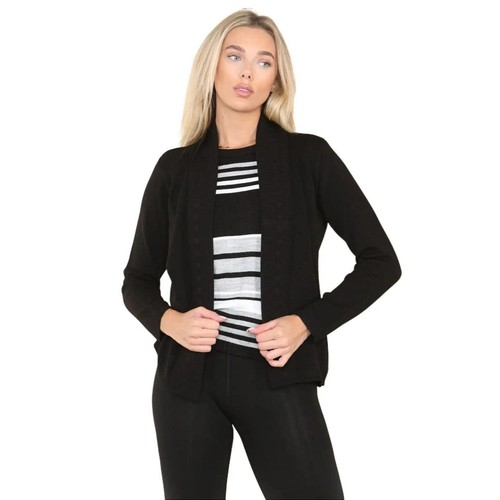 Womens long sleeve knitted - womens,