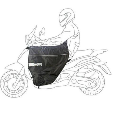 Jfl leg covers scooter - jfl-d,