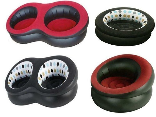 Single double inflatable - single, chair