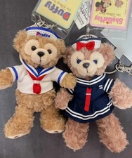 Authentic Disney Duffy