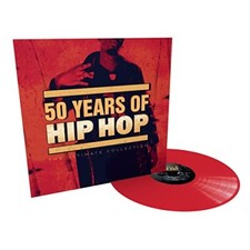 Various - 50 Years Of Hip Hop