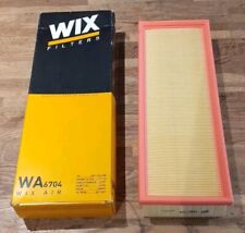 Air Filter WA6704 Fits Seat