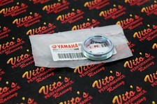 New Yamaha Frame Steering Stem