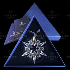 Swarovski Crystal 2007