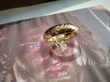 Lord of the Rings unique ring