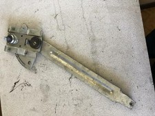 LDV CONVOY 96-05 NS FRONT MANUAL WINDOW REGULATOR (PASSENGER)