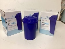 PH001 X3 Alkaline Filter pH