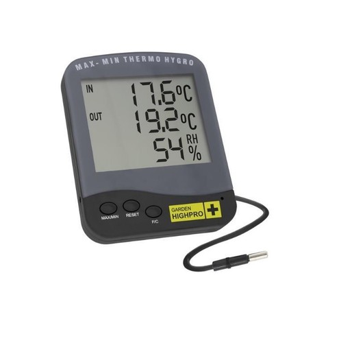 Garden highpro thermo - garden,