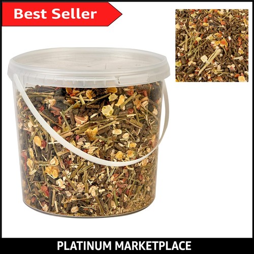 Premium chinchilla food - chinchilla,