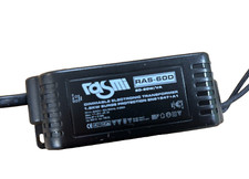 Rasmi 12v 60w dimmable - rasmi,