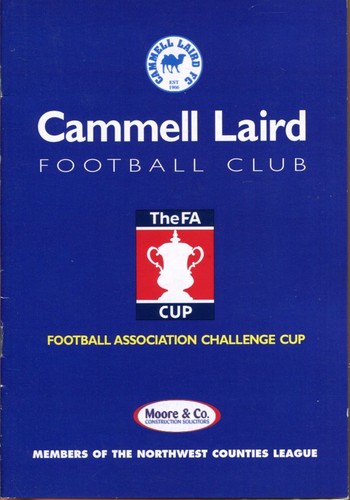 Cammell laird hucknall - cammell,