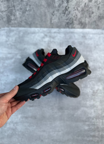 Nike air max - max, bubble