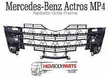 Mercedes Actros Grille