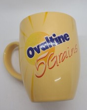 Vintage Ovaltine 5 Grains