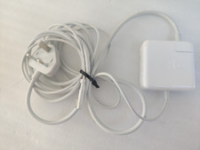 Apple 60W  MagSafe 1 Macbook Pro 13" A1344 Power Adapter Charger A1330