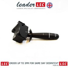 Windscreen Wiper Stalk Switch