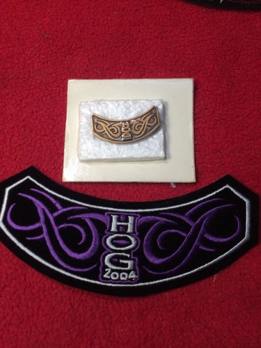 Harley davidson hog owners - harley,