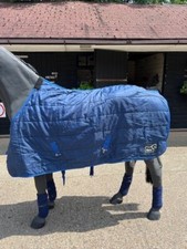 Masta lightweight stable rug