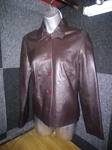 Monsoon genuine leather - genuine,