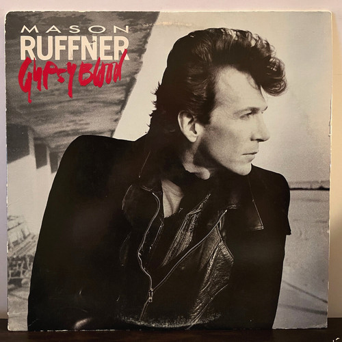 Mason ruffner gypsy blood - ruffner,