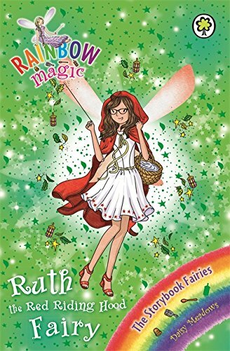 Rainbow magic the storybook - rainbow,