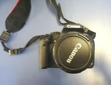 Canon EOS 500D USED