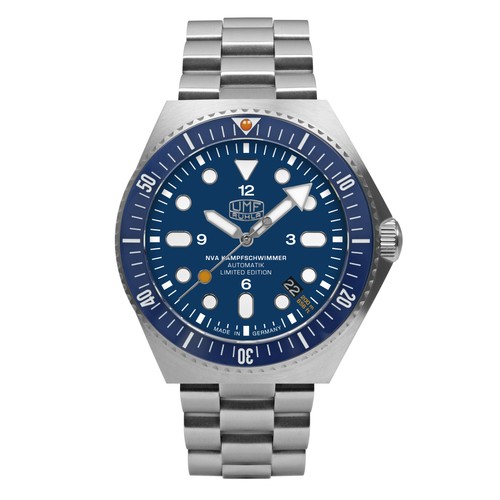 Umf ruhla 1928m - ruhla, wrist