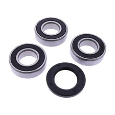 JMP Complete Wheel Bearings