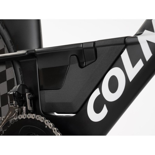 Colnago spare water bottle - colnago,