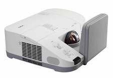 U250X NEC 2500 LUMENS HOME
