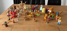 Disney Figures 1990’s - Bundle/Joblot *RARE* *Limited edition*