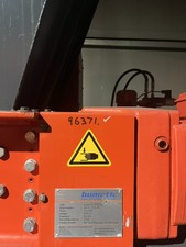 Fercel  Bomatic B 400 D