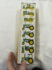 Vintage 1970's John Deere