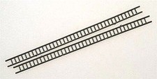 Plastruct Ladder ABS (2) N -