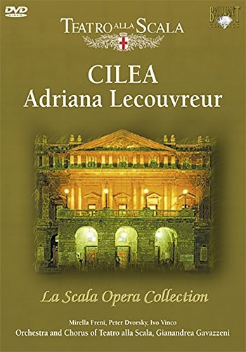 Scala opera collection - opera,