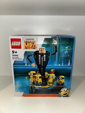 Lego Despicable Me - 75582 -