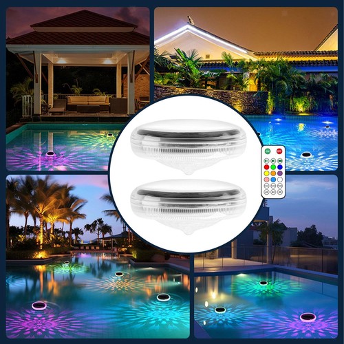 Pieces solar pool - pieces, deck
