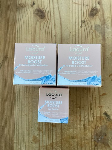 Lacura moisture boost - lacura,