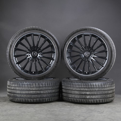 Inch summer wheels mercedes - inch,