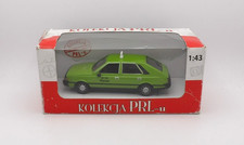 POLAND KOLEKCJA RUSSIAN TAXI