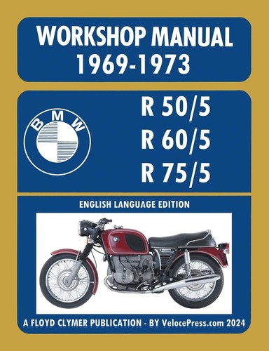 Floyd clymer bmw motorcycles - clymer,