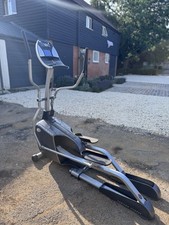Horizon Cross Trainer - Endurance Pro 500 Elite