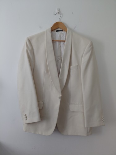 Moss bros tuxedo - bros, dinner