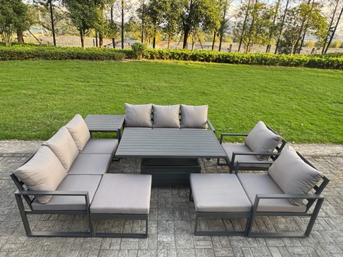 Fimous outdoor aluminium - fimous,