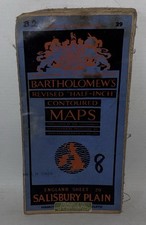 Bartholomew's Half-inch