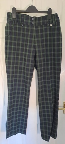 Ladies golfino golf - golf, trousers